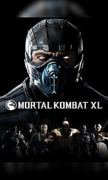 Mortal Kombat XL Steam Schlüssel LATAM kaufen Günstig G A COM