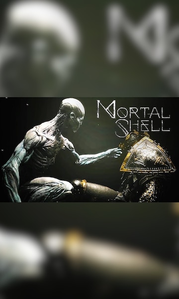 Mortal Shell (PC) - Steam Key - GLOBAL - 2