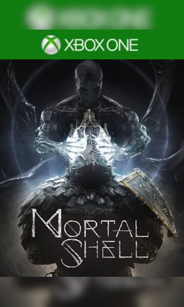 Mortal shell deals xbox one