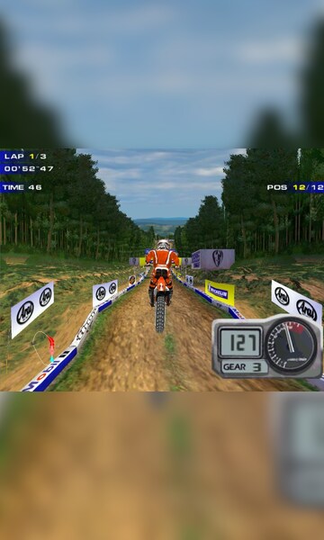 Moto Racer 2