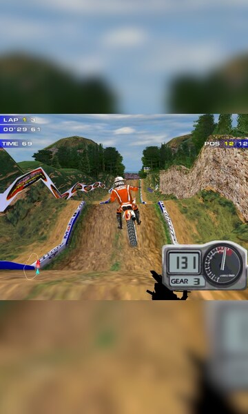 Moto Racer 2