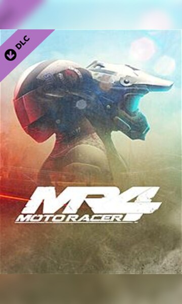 Moto Racer 4 - The Truth 🥇 Best Prices | G2A.COM