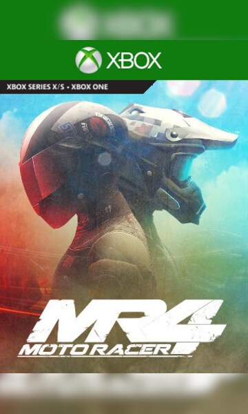 Buy Moto Racer 4 (Xbox One) - Xbox Live Key - ARGENTINA - Cheap - G2A.COM!