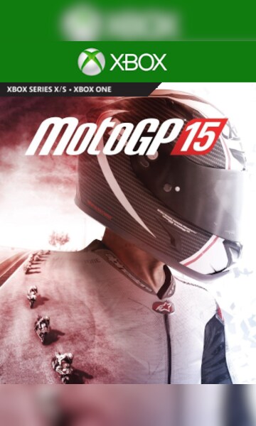 MotoGP 15 para Xbox One, con errores de salida