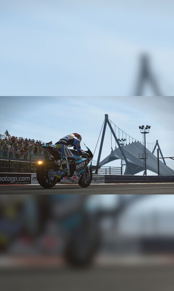 MotoGP 17, PC Steam Game