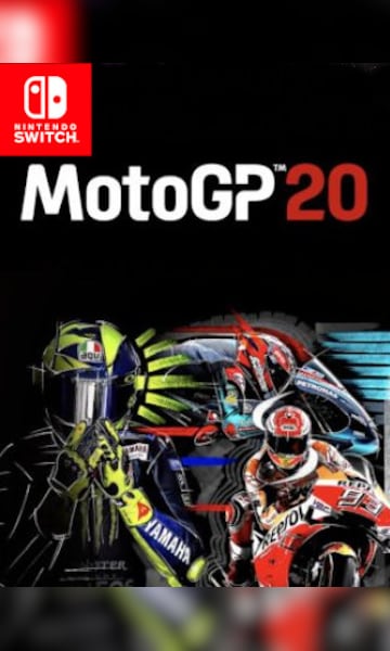 Motogp 20 shop nintendo switch