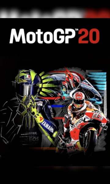 MotoGP 20 (PC) - Steam Key - GLOBAL - 0