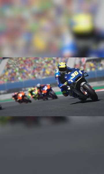 MotoGP 20 (PC) - Steam Key - GLOBAL - 3