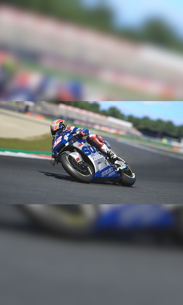 MotoGP 20 (PC) - Steam Key - GLOBAL - 7