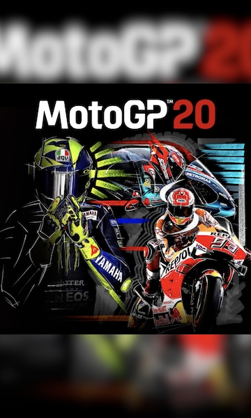 MotoGP 20 (PC) - Steam Key - GLOBAL - 18