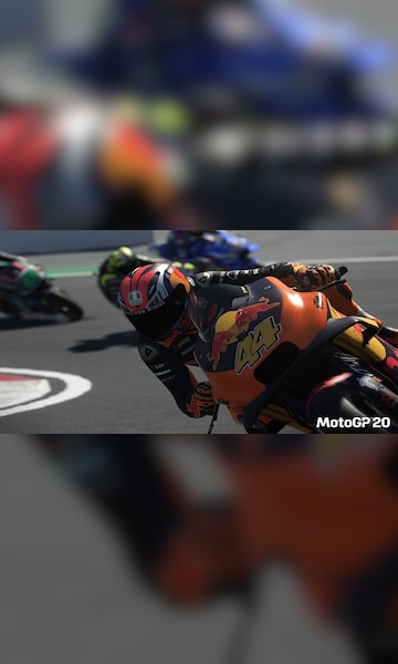 MotoGP 20 (PC) - Steam Key - GLOBAL - 19