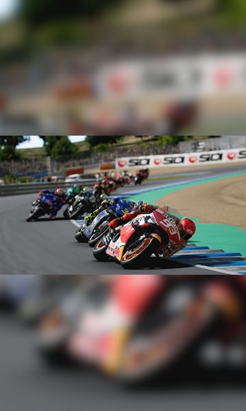 MotoGP™21 on Steam