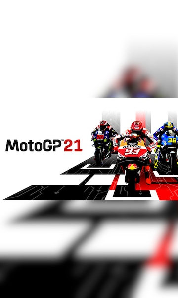 MotoGP 21 (PC) - Steam Key - GLOBAL - 1