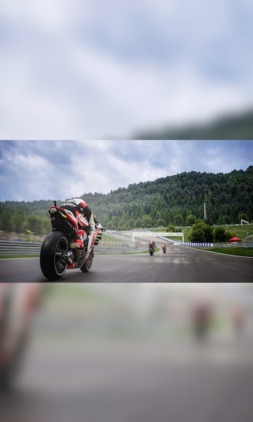 MotoGP 21 (PC) - Steam Key - GLOBAL - 4
