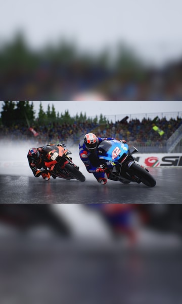 MotoGP 21 (PC) - Steam Key - GLOBAL - 9