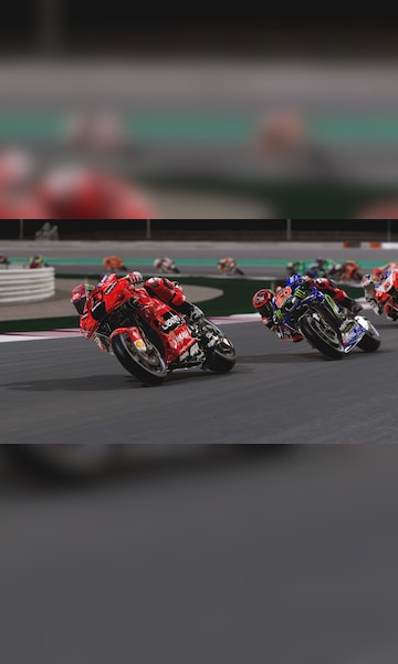 MotoGP 22 (PC GAME DOWNLOAD CODE) (NO DVD/CD) Price in India - Buy