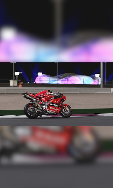 MotoGP 22 (PC) - Steam Key - GLOBAL - 11