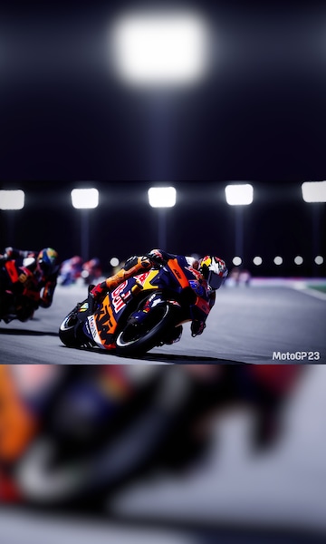 MotoGP 23 (PC) - Steam Key - GLOBAL - 6