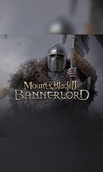 Mount & Blade II: Bannerlord - Steam Key - GLOBAL - 13