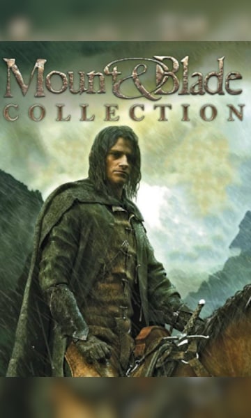 Mount & Blade Legacy Collection 🥇 Best Prices | G2A.COM
