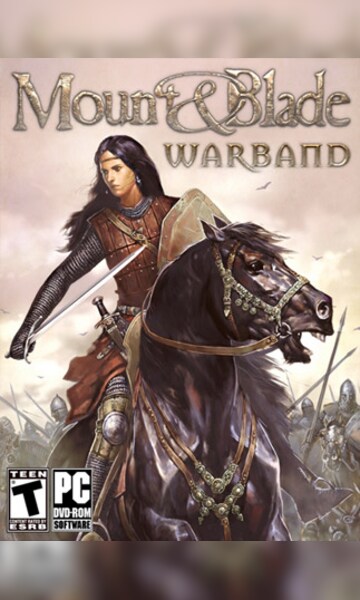 その他 Mount & Blade: Warband PC DVD Amazon.com: Mount & Blade - PC : Video Games