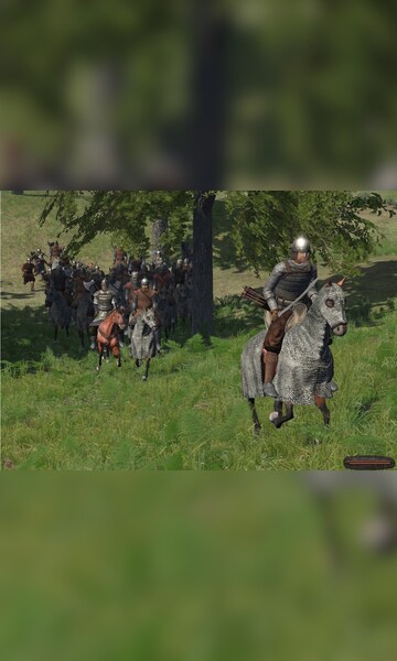 Mount & Blade: Warband GOG.COM Key GLOBAL - 7