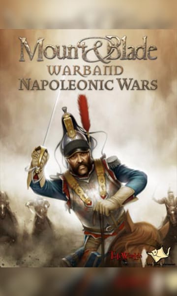 Mount & Blade: Warband - Napoleonic Wars Steam Key GLOBAL - 0