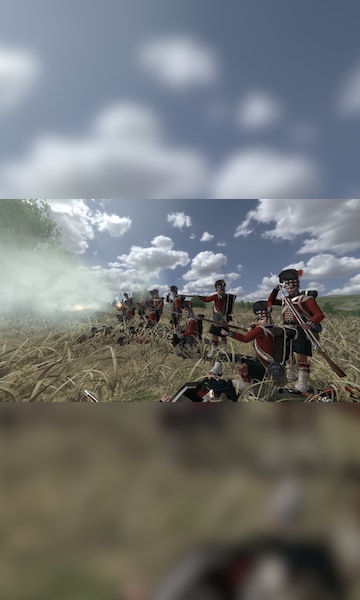 Mount & Blade: Warband - Napoleonic Wars Steam Key GLOBAL - 7