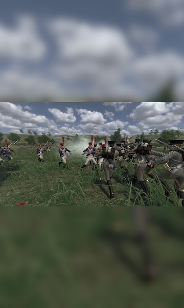 Mount & Blade: Warband - Napoleonic Wars Steam Key GLOBAL - 4