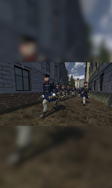 Mount & Blade: Warband - Napoleonic Wars Steam Key GLOBAL - 5