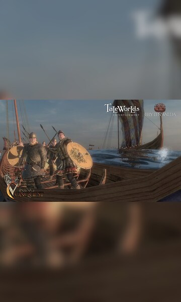 Compre Mount & Blade: Warband - Viking Conquest Reforged Edition Steam ...