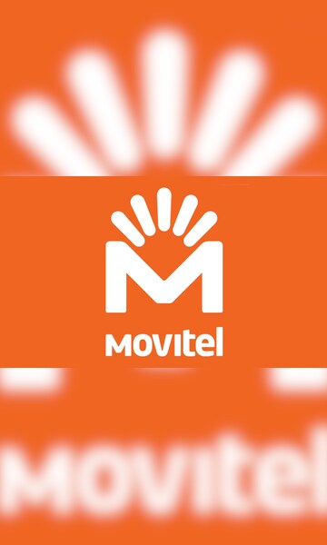 Movitel 100 MZN - Movitel Key - MOZAMBIQUE - 1