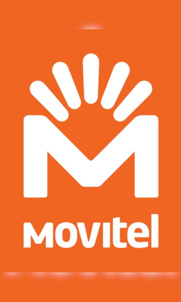 Movitel 100 MZN - Movitel Key - MOZAMBIQUE - 0