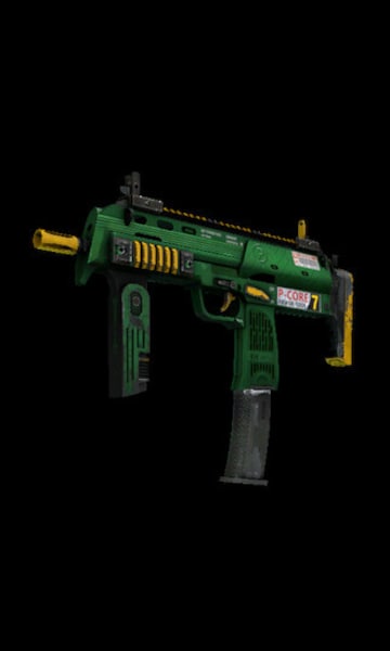 MP7 | Powercore (Field-Tested) - 0