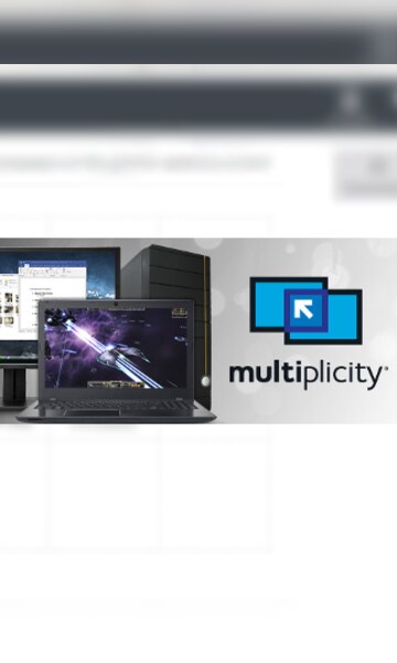 Buy Multiplicity Steam Key GLOBAL - Cheap - G2A.COM!