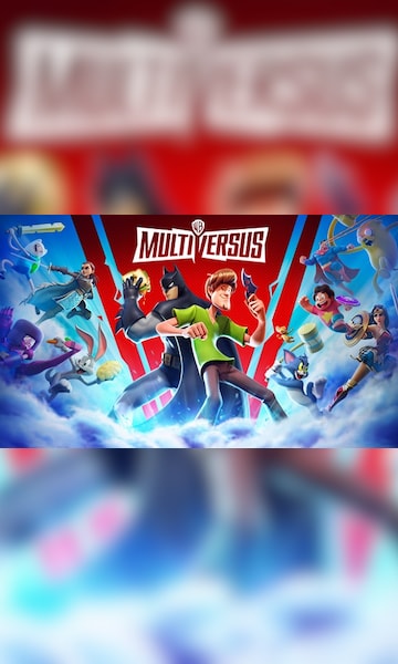 MultiVersus' Mashup Game Tops 20 Million Users