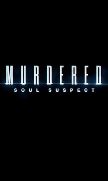 Murdered: Soul Suspect Steam Key GLOBAL - 0
