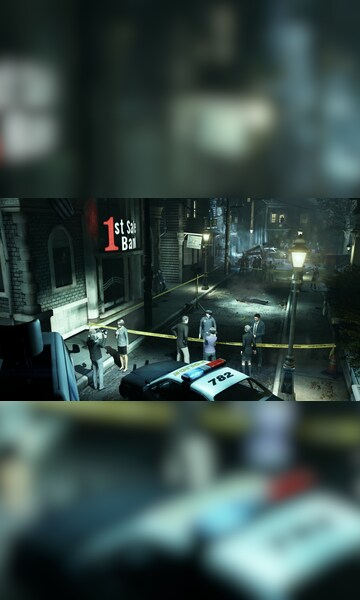 Murdered: Soul Suspect, PC Steam Game