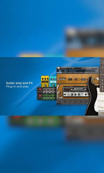 Music Creator 6 + Sound Pack Bundle Steam Gift GLOBAL - 15