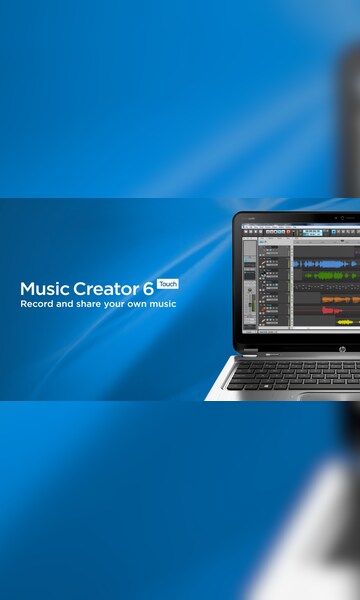 Music Creator 6 + Sound Pack Bundle Steam Gift GLOBAL - 18