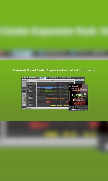 Music Creator 6 + Sound Pack Bundle Steam Gift GLOBAL - 5