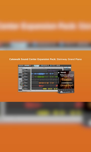 Music Creator 6 + Sound Pack Bundle Steam Gift GLOBAL - 3