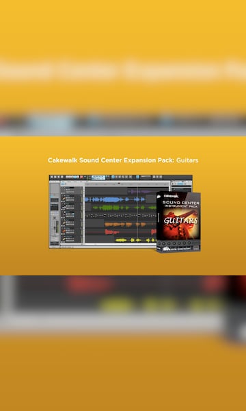Music Creator 6 + Sound Pack Bundle Steam Gift GLOBAL - 6