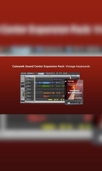 Music Creator 6 + Sound Pack Bundle Steam Gift GLOBAL - 2