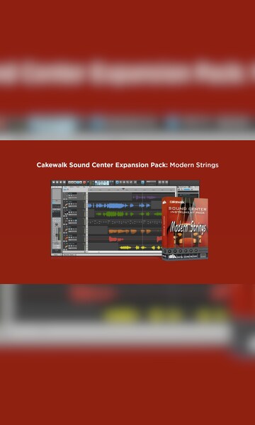 Music Creator 6 + Sound Pack Bundle Steam Gift GLOBAL - 4