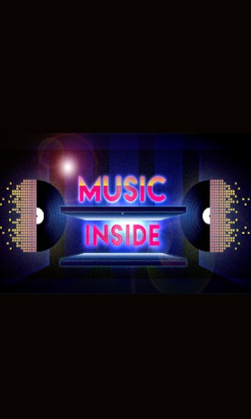 Music Inside 🥇 Best Prices | G2A.COM