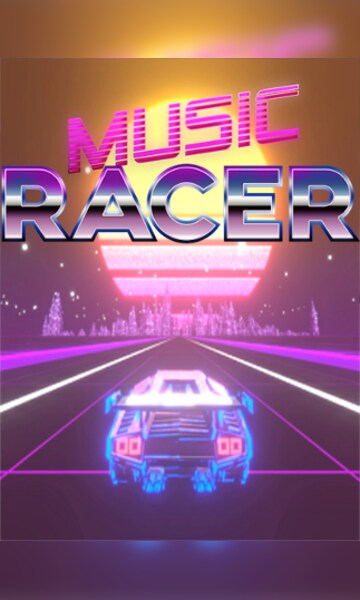 ¡Comprar Music Racer Steam Clave GLOBAL - Barato - G2A.COM!