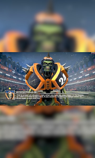 Mutant Football League - Werewolf Rampage Pack no Steam