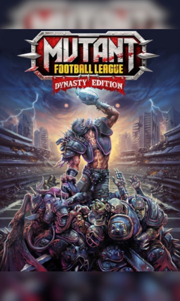 Mutant Football League - Werewolf Rampage Pack no Steam