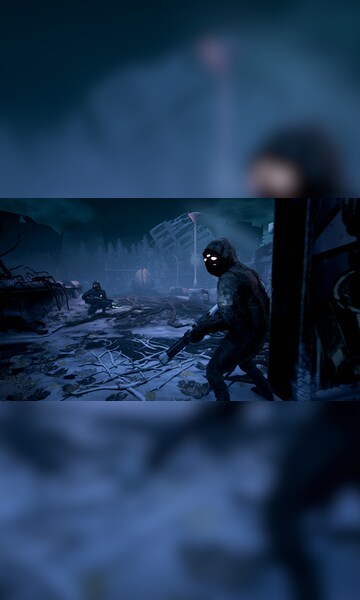 Mutant Year Zero: Seed of Evil Steam Key GLOBAL - 4